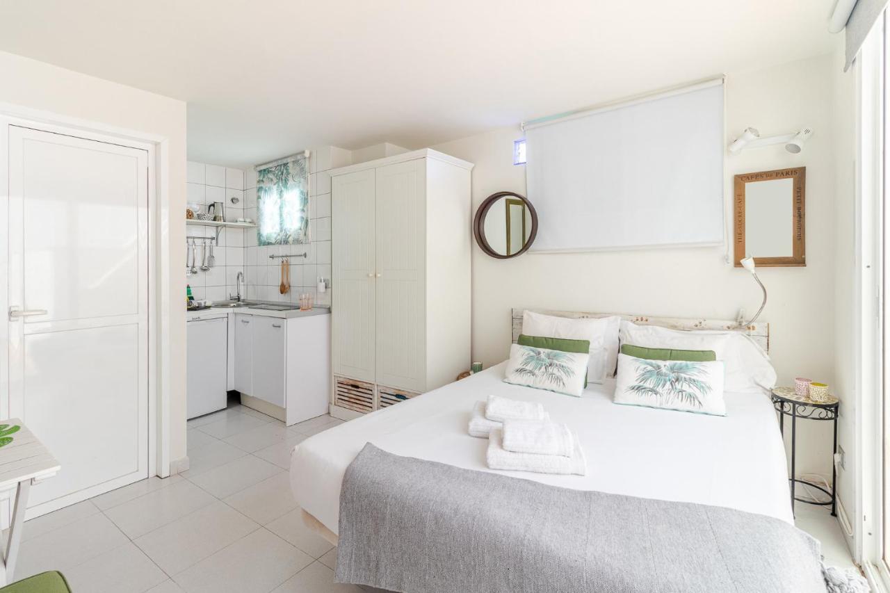 Sun Suite Canteras I Las Palmas de Gran Canaria Exterior foto